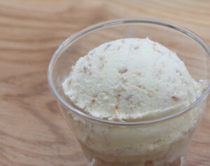 暑い日のハム　五浦ハムが「ハムアイス」発売（茨城・高萩市）