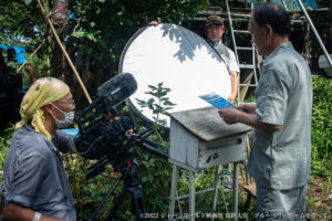 市民作映画がノミネート　２６日からオンライン上映（茨城・常陸大宮市）