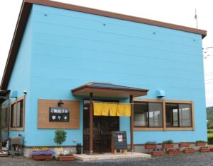 丁寧に作る家庭料理を　「ご飯屋さん寧々」（茨城・城里町）