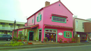 婦人服&バッグ初夏の感謝祭 婦人服「サロン・ド・ラン」(茨城・水戸市)