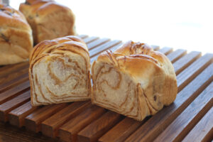 メープルブレッド パン工房ファリーナ(茨城・神栖市)