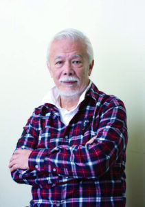 初代水戸大使のマイク真木さん 　 ファミリーヒストリーと歌声披露　10月4日に水戸市民会館（茨城・水戸市）