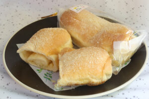 スパニッシュブレッド(茨城・常陸大宮市)