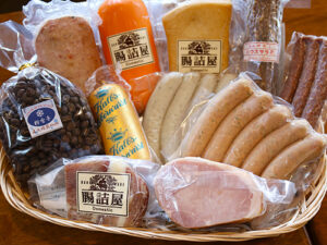 ２２日まで２割引きセール　喫茶店「粉雪亭」（茨城・ひたちなか市）