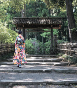 着物で参加「雅 千人きもの」 水戸市内で9月に初開催(茨城・水戸市)