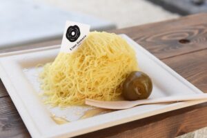 梅を五感で楽しむ体感パーク　梅加工販売の老舗「吉田屋」がオープン（茨城・大洗町）