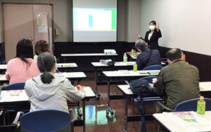 「保険と相続の相談窓口」 各店でセミナー(茨城)