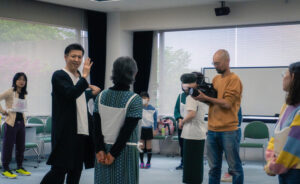 市民出演の音楽劇 24日に常陸大宮市文化センターで(茨城・常陸大宮市)