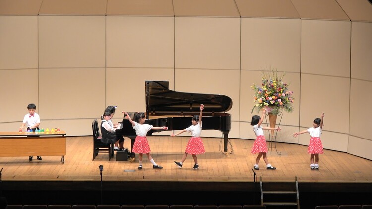 ピアノマラソンコンサート　東海・文化センターで１０月１日（茨城・東海村）