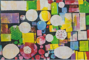 地元美術愛好家「鵜潮会」　「かつらぎ画廊」で３１日～（茨城・北茨城市）