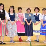 日本フォークダンス連盟　50年のあゆみ 1ff5e7b38d88931669c8d7b83b6c7e