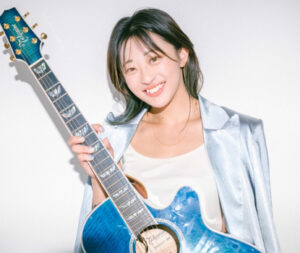 福島清香さん主催ライブ　マシコタツロウさんも出演 ヒロサワ会館で１１月（茨城・水戸市）