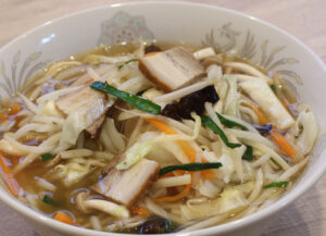 「さすが」と言わせるラーメン ラーメンさすが屋(茨城・常陸大宮市)