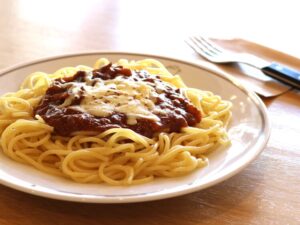 看板は「ミトスパ」　ＯＭＩＳＥ（茨城・水戸市）