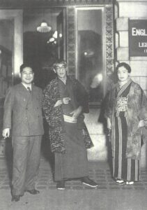 「没後55年 藤田嗣治展」 笠間日動美術館(茨城・笠間市)