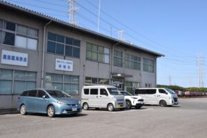 鹿島臨港線 22日に神栖駅までの臨時旅客運行実施(茨城・鹿嶋市)