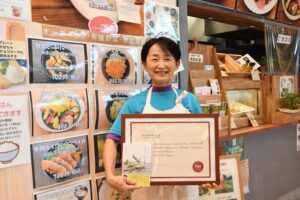 29日に薬膳料理家・宮沢さん講演会 日立記念図書館主催(茨城・日立市)