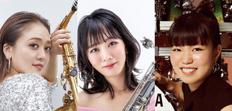 ８組が競演 湖畔のジャズ・カーニバル　１１月３日「スーパードリームレイクコンサート」（茨城・水戸市）