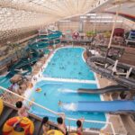 １１月は茨城県民感謝月間　「スパリゾートハワイアンズ」（福島・いわき市）