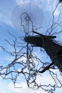 美術家・今村源さん展覧会 　芸術館で１１月３日～（茨城・水戸市）