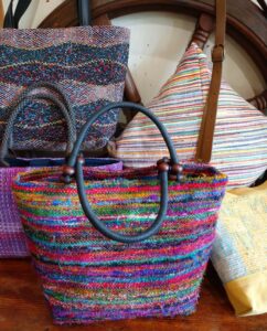 個性光る小物そろう「秋いろ展」 「ギャラリーのざわ」で２８日～（茨城・ひたちなか市）