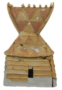 企画展「大日塚古墳の遺物」 麻生公民館などで(茨城・行方市)