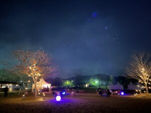 「食」がテーマのキャンプイベント「あす旅キャンプフェス」　涸沼自然公園で２５・２６日（茨城・茨城町）