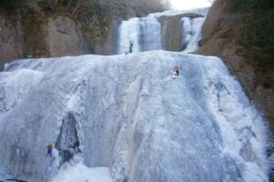 13の宿泊施設が2000円割引宿泊プランを用意(茨城・大子町)