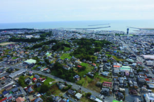 シンポ「磯浜古墳群を未来に」 トヨペットスマイルホールで12月(茨城・大洗町)
