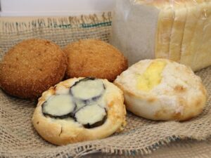 生地作りにこだわり　fleur （フルール、茨城・水戸市）