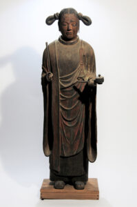 貴重な仏像など公開「集中曝涼」 11・12日市内9か所で 常陸大宮(茨城・常陸大宮市)