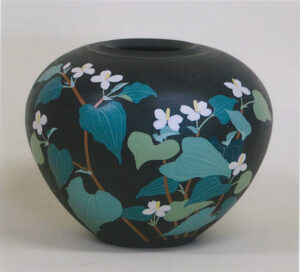 北茨城の田中さん陶芸展　角記念市民ギャラリー（茨城・日立市）