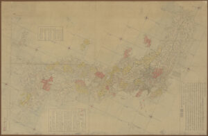 国重文「赤水資料」の修理過程を紹介 高萩市歴史民俗資料館(茨城・高萩市)