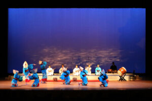 ふるさとの伝統芸術文化鑑賞会　市文化会館で26日（茨城・ひたちなか市）