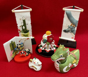 創業祭で大売り出し　着物、帯、草履などずらり　「きもの舘 志お屋」（茨城・日立市）