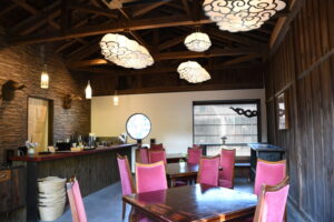 職人の気概伝え大賞 明治創業の酒蔵が開いた多機能施設(茨城・笠間市)