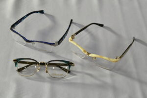 厳選ブランド眼鏡とサングラス　メガネサロン蔦（茨城・日立市）