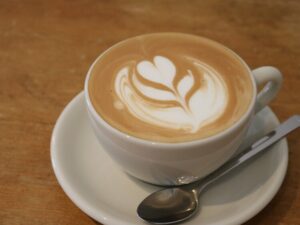 スペシャルティコーヒー　ジージェイ コーヒー（茨城・水戸市）