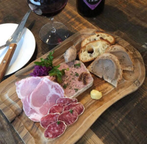 仏総菜とワイン　ルピオット（茨城・水戸市）