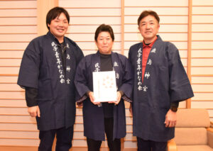 鹿嶋の山車と下座 徹底調査　鹿島神宮氏子青年かなめ会が「鹿嶋山車下座文化誌」刊行（茨城・鹿嶋市）