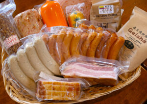 2割引きセール 23日まで喫茶店「粉雪亭」で(茨城・ひたちなか市)