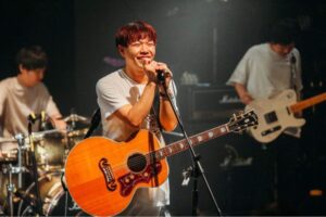 収益金全額を能登半島地震の被災者支援に　２１日にザ・ヒロサワ・シティでライブの藤良多さん（茨城・水戸市）