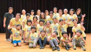 願いを込めた「おやゆび姫」 市民劇団「ほこ劇テトテ」が2月に定期公演(茨城・鉾田市)