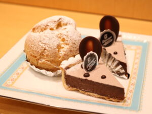 おいしさ見極めて パティスリー VERTU(ヴェルテュ)(茨城・ひたちなか市)