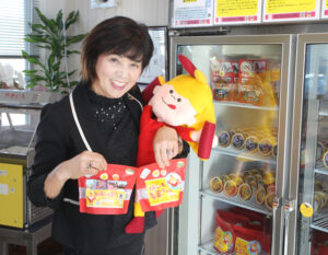 ぶどうジュースと焼き芋が金 いばらき農の6次化商品コンテスト(茨城)