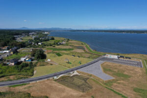 鉾田市みのわ水鳥公園一部開園（茨城・鉾田市）