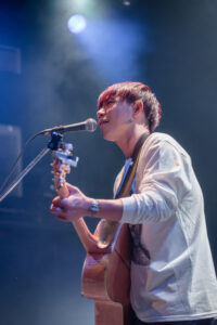 ホールでエールを歌う　藤良多さん ２１日にヒロサワでコンサート（茨城・水戸市）