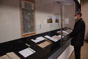 謎の多い「江戸氏」に注目　戦国時代の水戸城主 市立博物館の企画展（茨城・水戸市）