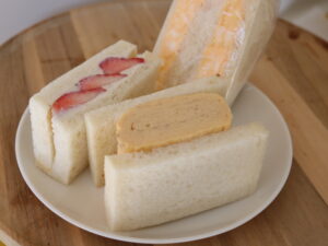 マヨネーズも手作り Hug Hug(ハグ ハグ、茨城・東海村)