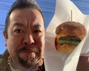 ハンバーガーの祭典「バーガーバカ」 笠間芸術の森公園で17日(茨城・笠間市)